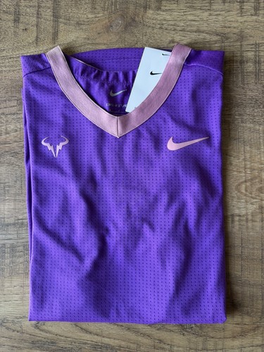 Nike rafa shirt nadal - rafa,
