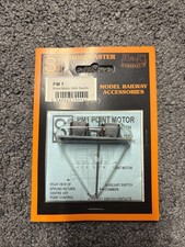 Gaugemaster GMC-PM1 Seep Point