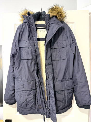 Abercrombie fitch men - abercrombie, &