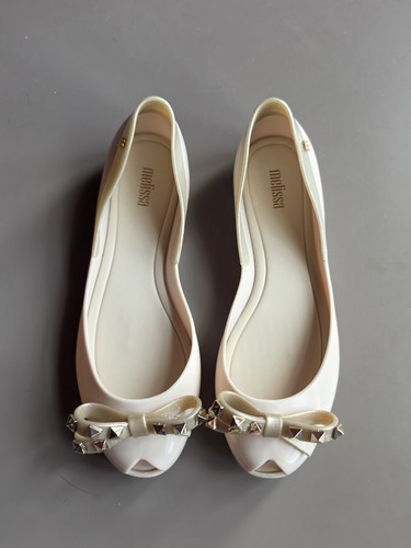 Melissa shoes size - 5, 38