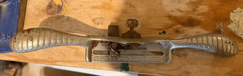 Stanley beading - no, 66
