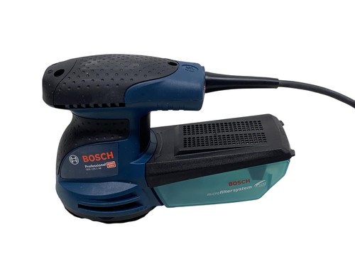 Bosch professional gex - bosch,