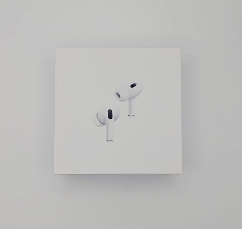 Apple airpods pro 2nd gen - apple,