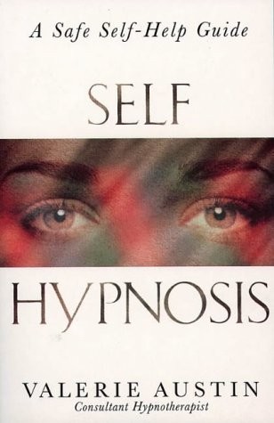 Self hypnosis step - a, step-by-step