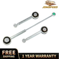 Gear Linkage Rod 3pcs Links