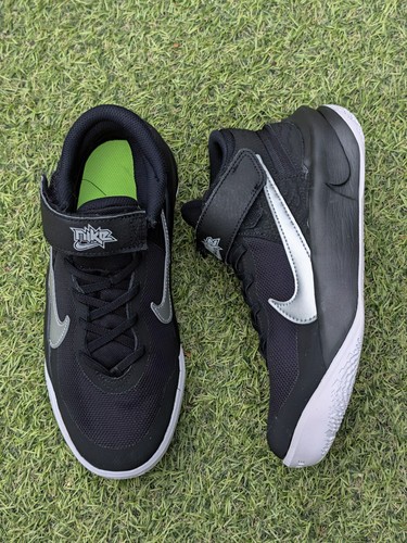 Nike kinder team hustle - hustle, 10