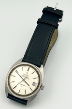 A Vintage Stainless Steel