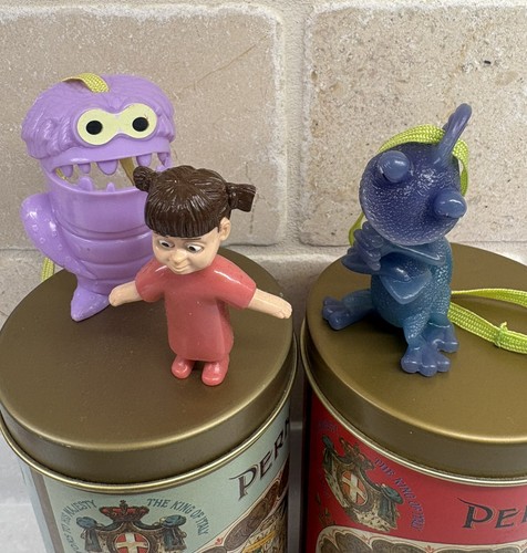 Randall colour change - , figure