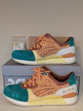 Asics x 24 Kilates Gel-Lyte