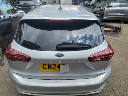 2024 ford focus mk4 - ford, x