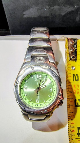 Freestyle 100 meter stainless - ,