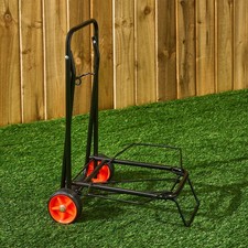 Ohs folding trolley heavy - ohs,