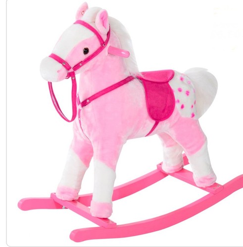 Tommy toys rocking horse - rocking,
