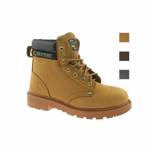 Work safety padded ankle - work,