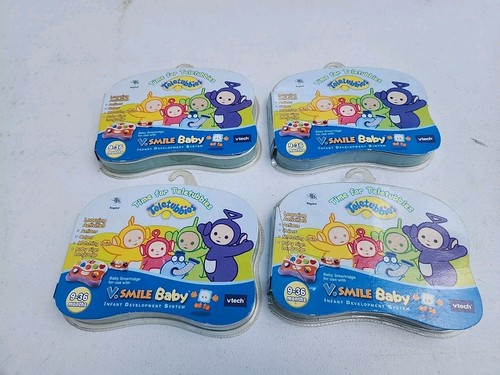 Vtech smile baby infant - vtech, v.smile