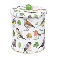 Madeleine Floyd - Birds -