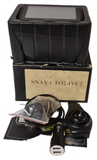 Traffic Master Sat Nav Intelligent Driving No:D3-43MD-02 Trafficmaster