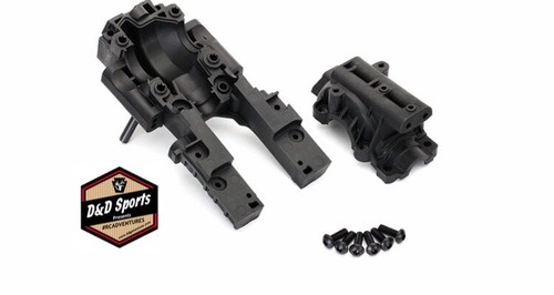 Traxxas 8630 front bulkhead - 8630,