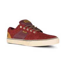 Etnies Barge LS Skate Shoes -