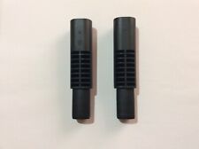 BRITAX B SMART / B DUEL HOOD EXTENDERS /  EXTENSIONS BRAND NEW