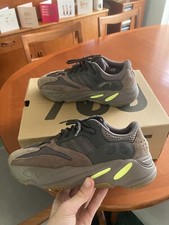 Adidas Yeezy Boost 700 Mauve UK 7 (ONLY TRIED ON) - Next Day Delivery ✅🚚