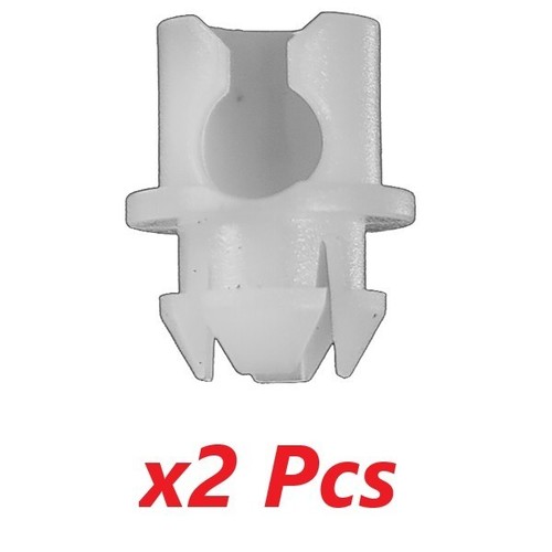 Door lock rod connector - lock,