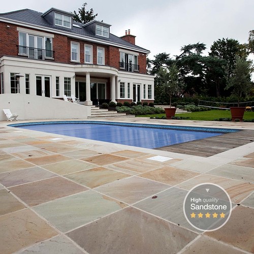 London stone mint 22mm - stone, indian