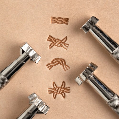 Tandy leather craftool - leather,