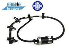 VW Crafter 2008 - 16 Injector 2.5 Diesel Leak Off Return Pipes 076130235 *NEW*