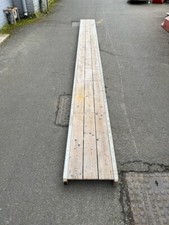 Youngman Staging Board 6.1M