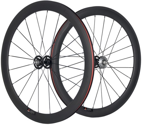 700c track bike - 700c, wheels