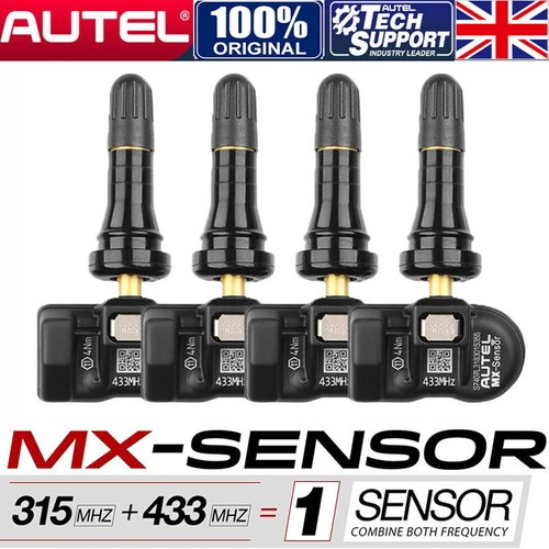 Autel tpms sensor - tpms, mx-sensor
