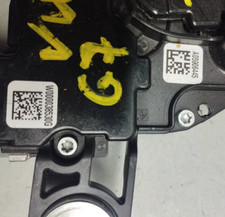 rear windscreen wiper motor