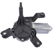 Rear Windscreen Wiper Motor