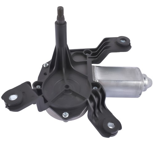 Rear windscreen wiper motor - rear,