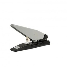 Rexel Giant Stapler Heavy Duty No.66 Staples Black 100 Sheets Cap Office School