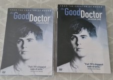 THE GOOD DOCTOR COMPLETE