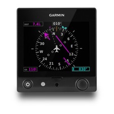 Garmin G5 EFIS DG/HSI for