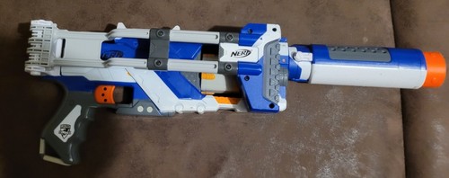 Nerf spectre rev good - spectre,