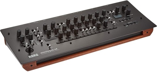 Korg digital multi engine - multi,