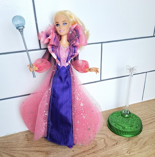 Barbie wicked moon wise - barbie,