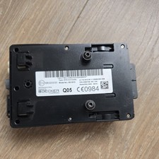 Mercedes class sat nav - mercedes, a,b,