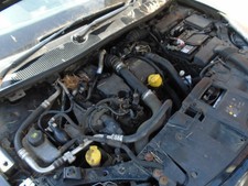 12 RENAULT MEGANE MK3 DCI