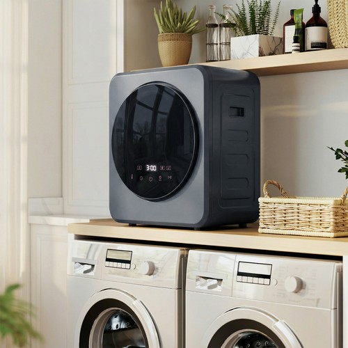 Vented tumble dryer kg - dryer,,