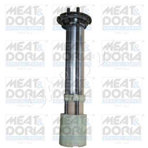 Fuel tank sender - fuel, fits