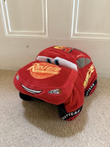 Disney cars lightning mcqueen - disney,