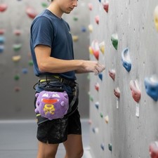 Koffing Chalk Bag | Rock