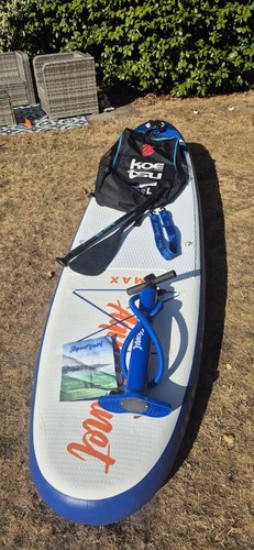 Aqua planet sup - planet,