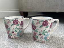 Laura Ashley Floral Coffee