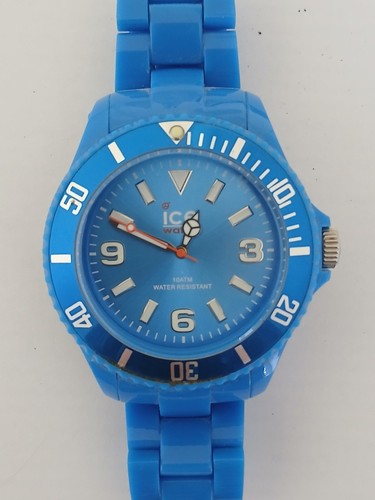 Mens ice watch - mens,